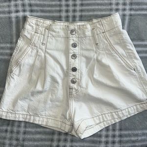 Abercrombie Shorts
